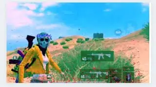 Pubg Mobile Karakin montage-Somewhat Interesting, Mostly Placebo