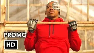 Doom Patrol 1x07 Promo 
