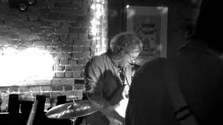 Sugar Candy Mountain - Windows - Live at Lock Tavern