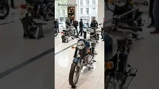 😱🔥Royal Enfield Guerrilla 450 Review 2026 | Engine, Features, Price & Performance