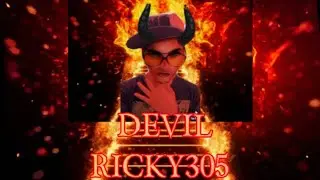 Ricky305 - Devil 