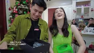 PENGAKUAN MENGEJUTKAN RANTY MARIA JELANG PERNIKAHAN! AKU SANGGUP HIDUP TANPA RAYN WIJAYA!! - OSS