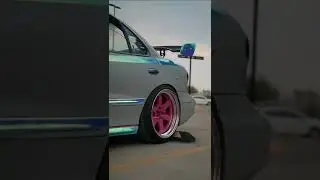 Video oficial sunfire tuning #sunfire #tuning #pontiac