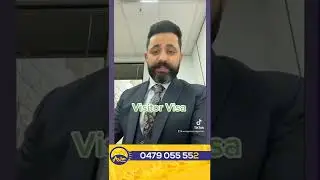 If you're a TR in Australia, Don't invite your family members under Family Sponsored Stream.