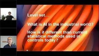AI Implementation Use Cases in Real Manufacturing Environments with Siemens and Maya HTT