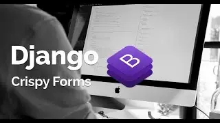 Django Tutorial #6 - forms