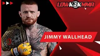 'Judo' Jimmy Wallhead On Winning The Cage Warriors Interim Welterweight Title