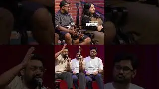 The Lavari Show | ft. ‪@BandishProjekt‬ Mayur Narvekar & Aishwarya Joshi | The Comedy Factory