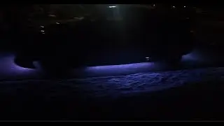 I just made review (with music) of the glowkit on my genesis coupe.