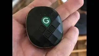 Google location tracker, AirTag competitor aka 