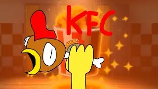 #RobloxislandNIContest KFC