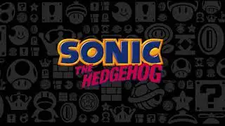 Sonic Mania - Stardust Speedway (Act 2) (Sega Genesis Mix)