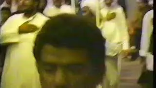 مهدي سهوان وفاة الزهراء 1414 يا ليال طال حزني  1