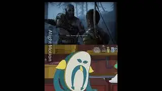 turkish fiction vs alastor,kratos,anakin,pennywise