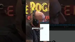 Joe Rogan Called Me Handsome, Big & Jacked!