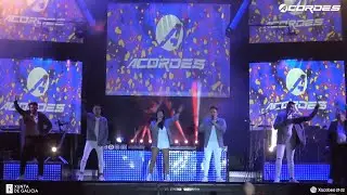 Orquesta ACORDES 2022 - V&iacute;deo Promocional OFICIAL