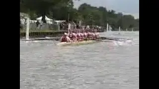 A.A.S.R. Skoll, MGD at Henley