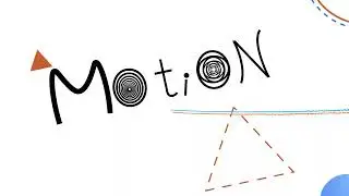 Motion Graphics Demo