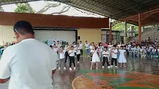 Living Before God Is Such a Joy (Flores de Mayo Culmination 2025) | JB Sulig