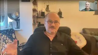 Александр Адушкин о служении на Випассане