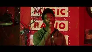 Creezon - Past Ties (ILUVLIVE Greenroom Sessions 2022) | ILUVLIVE