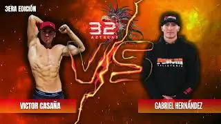 GABRIEL VS CASA&Ntilde;A 
