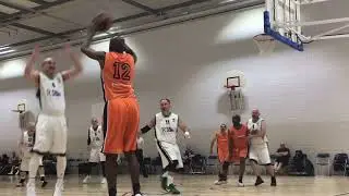 Southern Eagles GB Masters Day 1 highlights