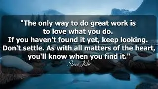 1 hour of Motivation QUOTES and good music