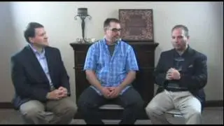World Discovery Club - Rich Wilkins Interviews Founders Matt Willis & Jon Shugart
