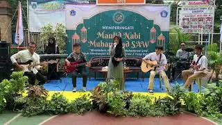 Deen Assalam (Cover) | Musicaliti