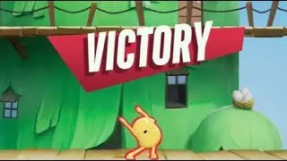 My final progression in MultiVersus closed alpha