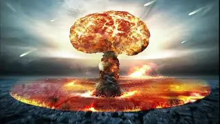 Top 10 Nuclear Explosion Scenes in Gaming