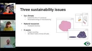 Webinar on-demand: How to purchase and use IT products in a circular way