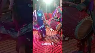 Lalmandara Gita # Viral music  Layan bani # maa buasen debi danda