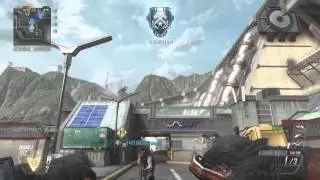 CROSSMAP MONTAGE