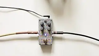 Digitech Polara Reverb (guitar)