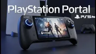 PlayStation Handheld 2026: Sony's 