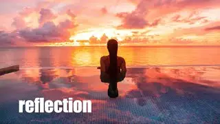 reflection (morphic field/enhanced learning series)