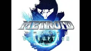 38 - Bryyo Ice [Metroid Prime 3: Corruption Remastered]