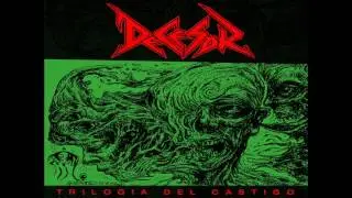 Decesor - Sadomania