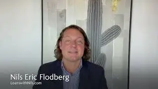 Nils Welcome Video with West Capital Lending