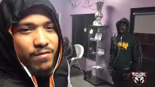 VIZZ DA OUTLAW & PUSHA FEEK &ldquo;FACEOFF&rdquo;
