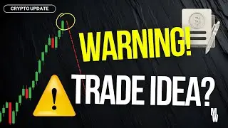 BTC Trade Idea! Possible move untuk Bitcoin! Long-Term Holder Jual Bitcoin!