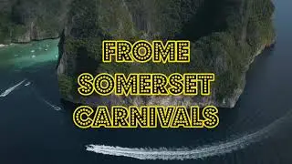 Mere Carnival 2019