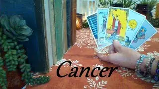 Cancer ❤ MISSING YOU! You Called Them Back To You YOUR SOULMATE August 2025 #Cancer #Tarot