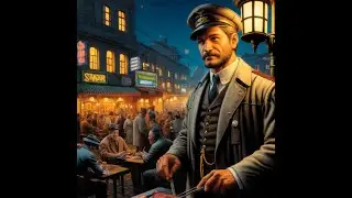 TBOK - Duško (Kondukter)