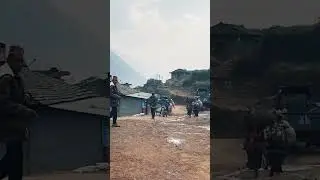 Traditional village life | Countryside life in Nepal | Rural Nepal
