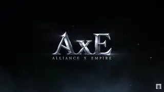 AxE: Alliance vs Empire Gameplay Footage