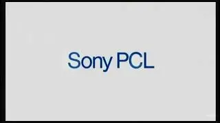 ソニーPCL　ロゴ