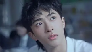 ENLI恩利 - Luvaboy (Official Teaser)